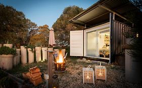 Mia Mia Tiny House